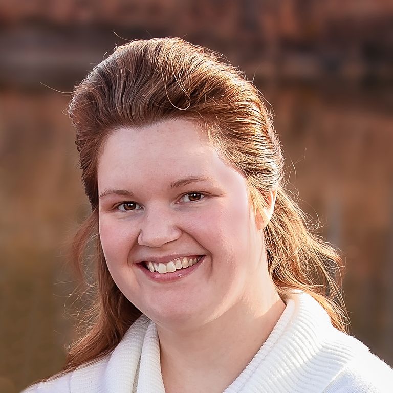 Hannah Gordon